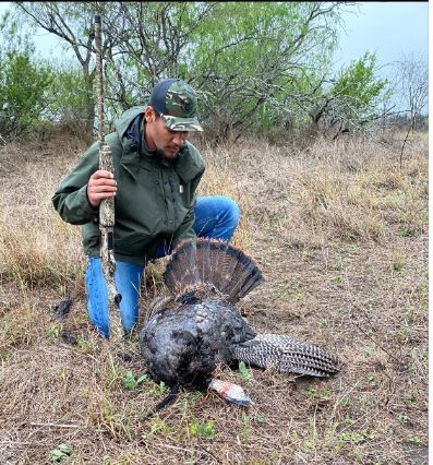 Turkey Hunting
